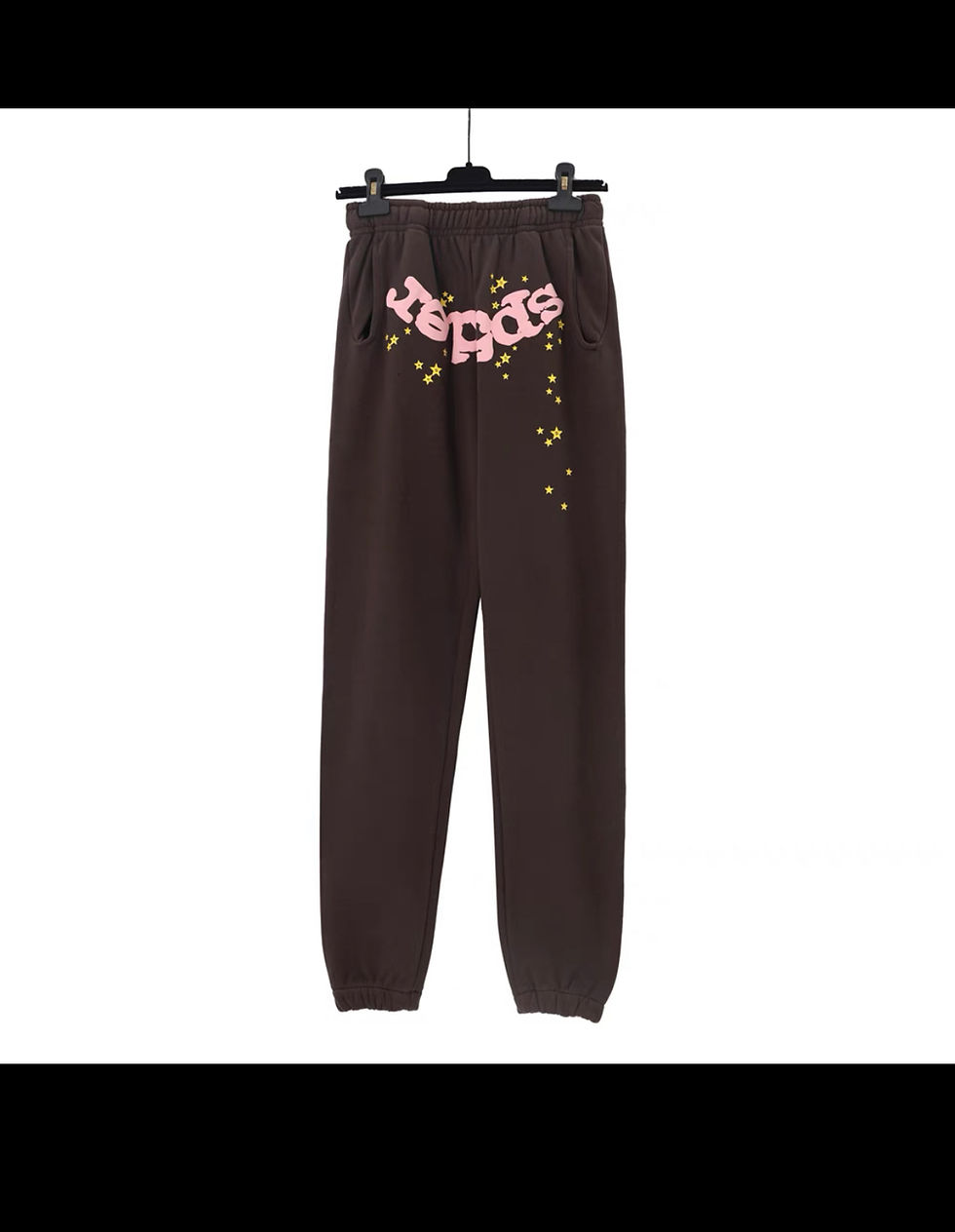 Thumbnail: Spider joggers 
