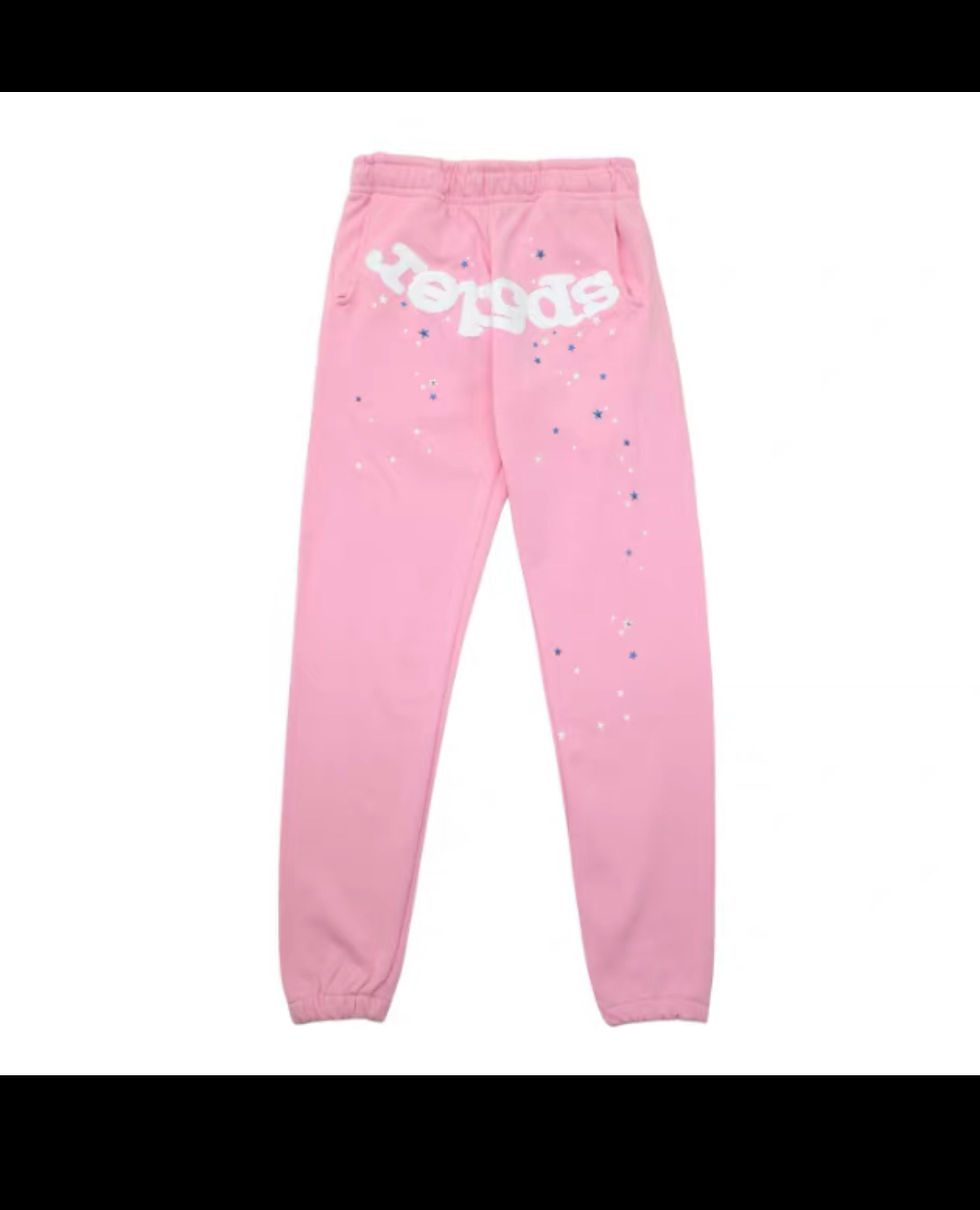 Thumbnail: Spider joggers 