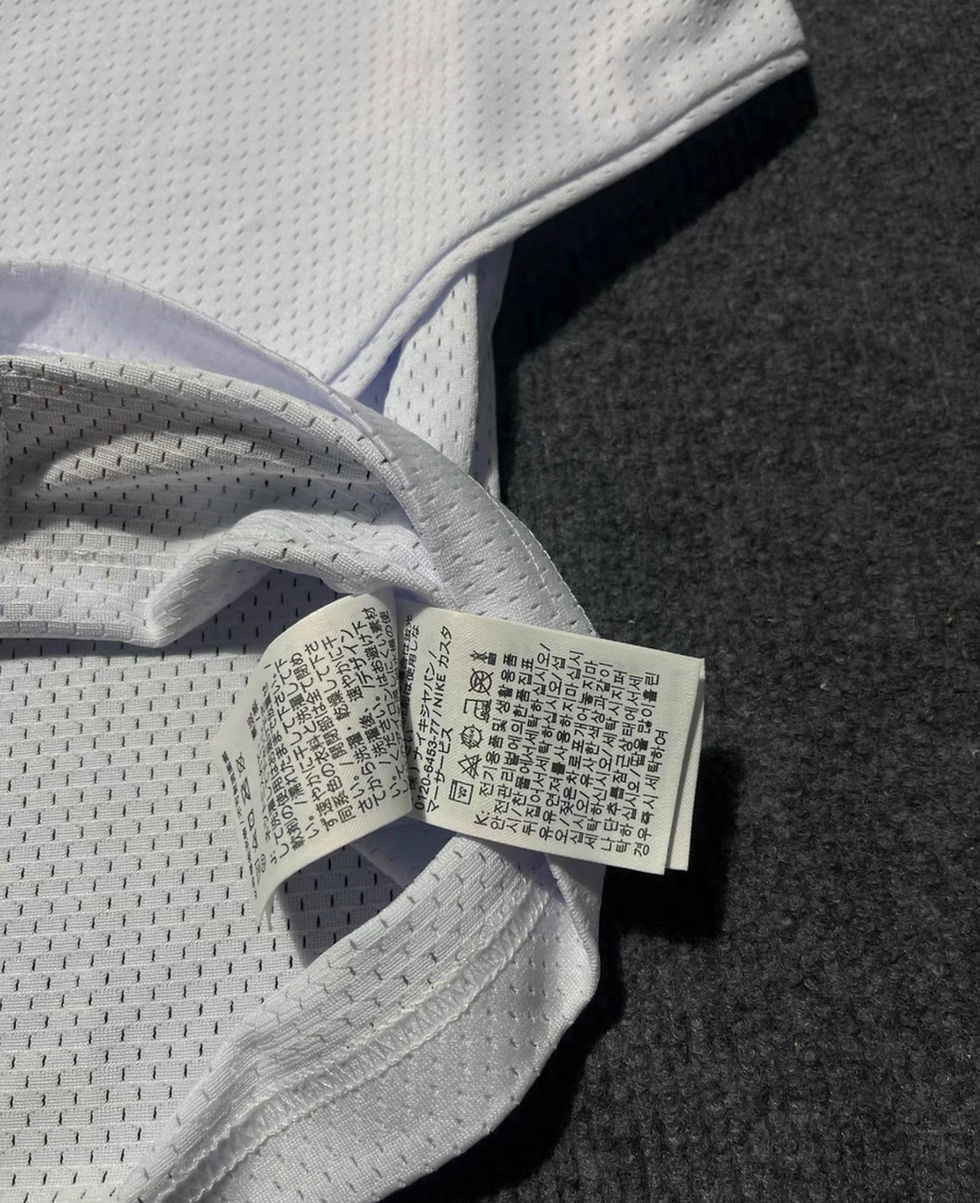 Thumbnail: Stussy x Nike air long sleeve tee