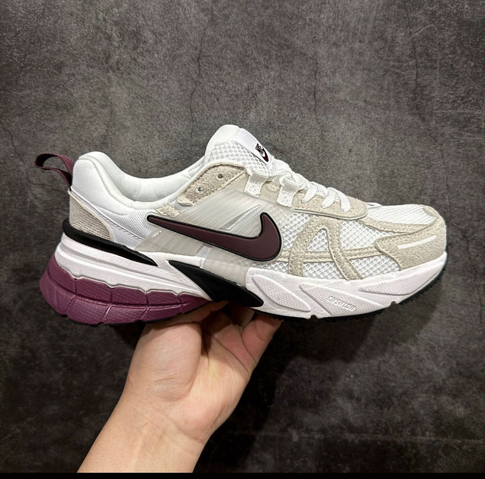 Thumbnail: Nike v2k run runtekk shoes