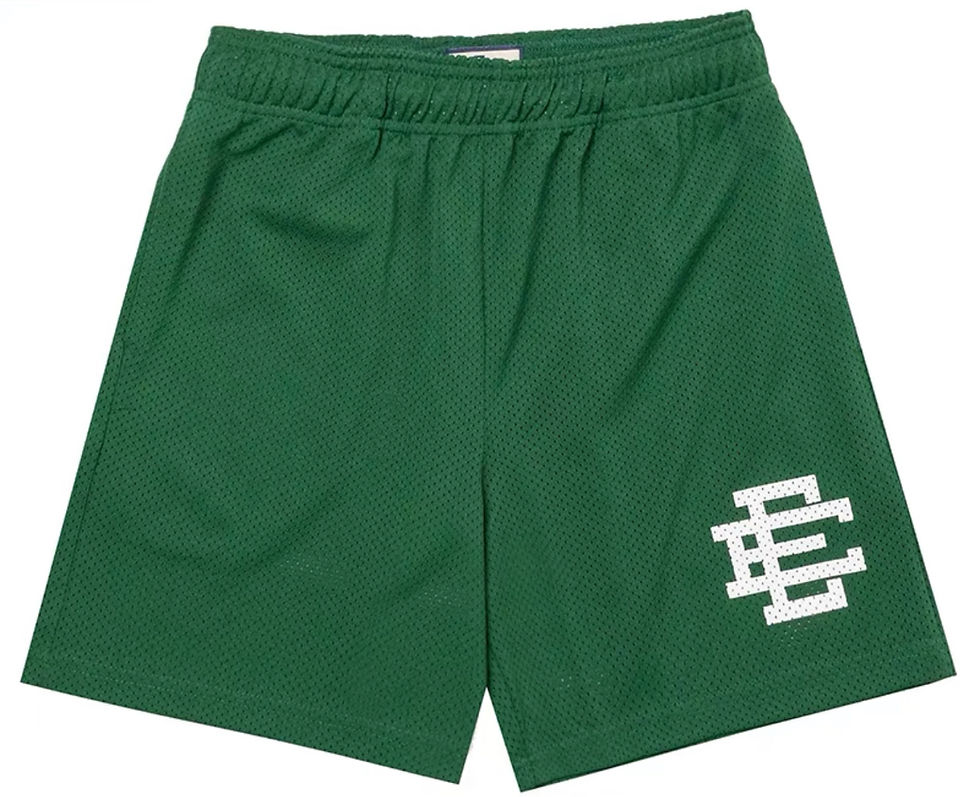 Thumbnail: Eric Emanuel basic shorts 