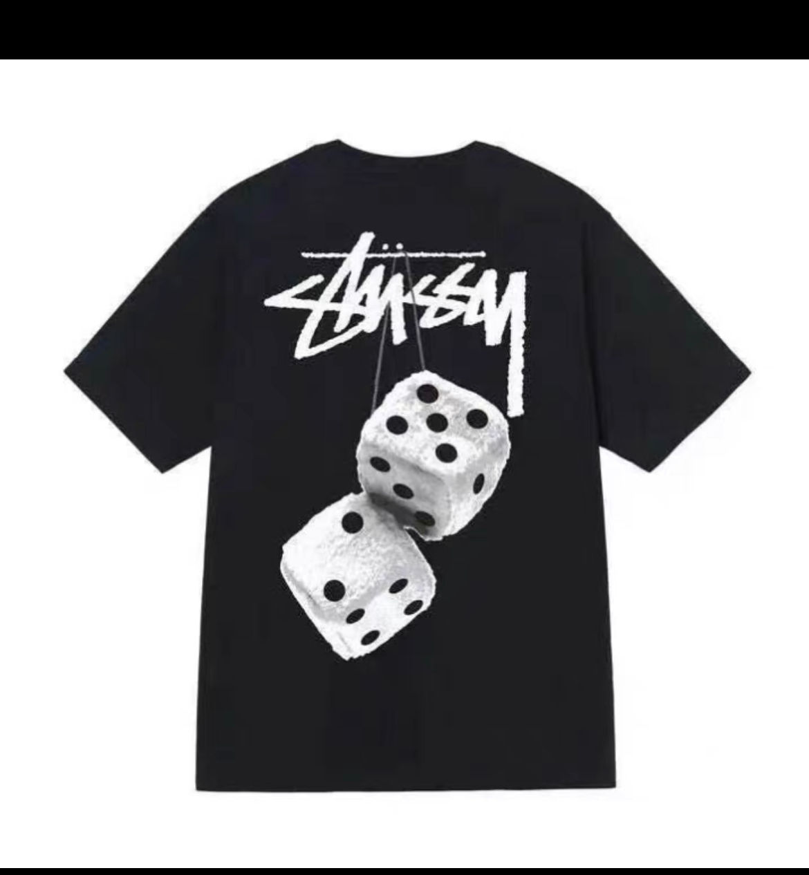 Stussy tees