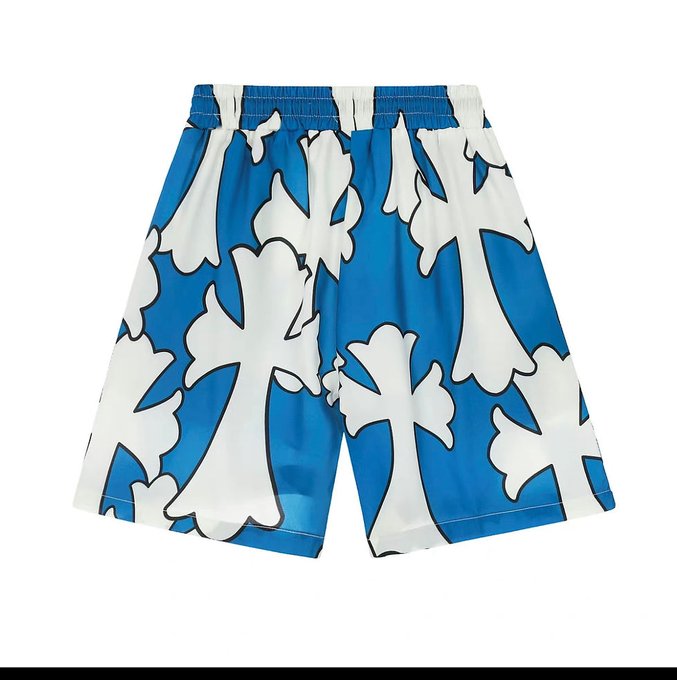 Thumbnail: CH beach shorts