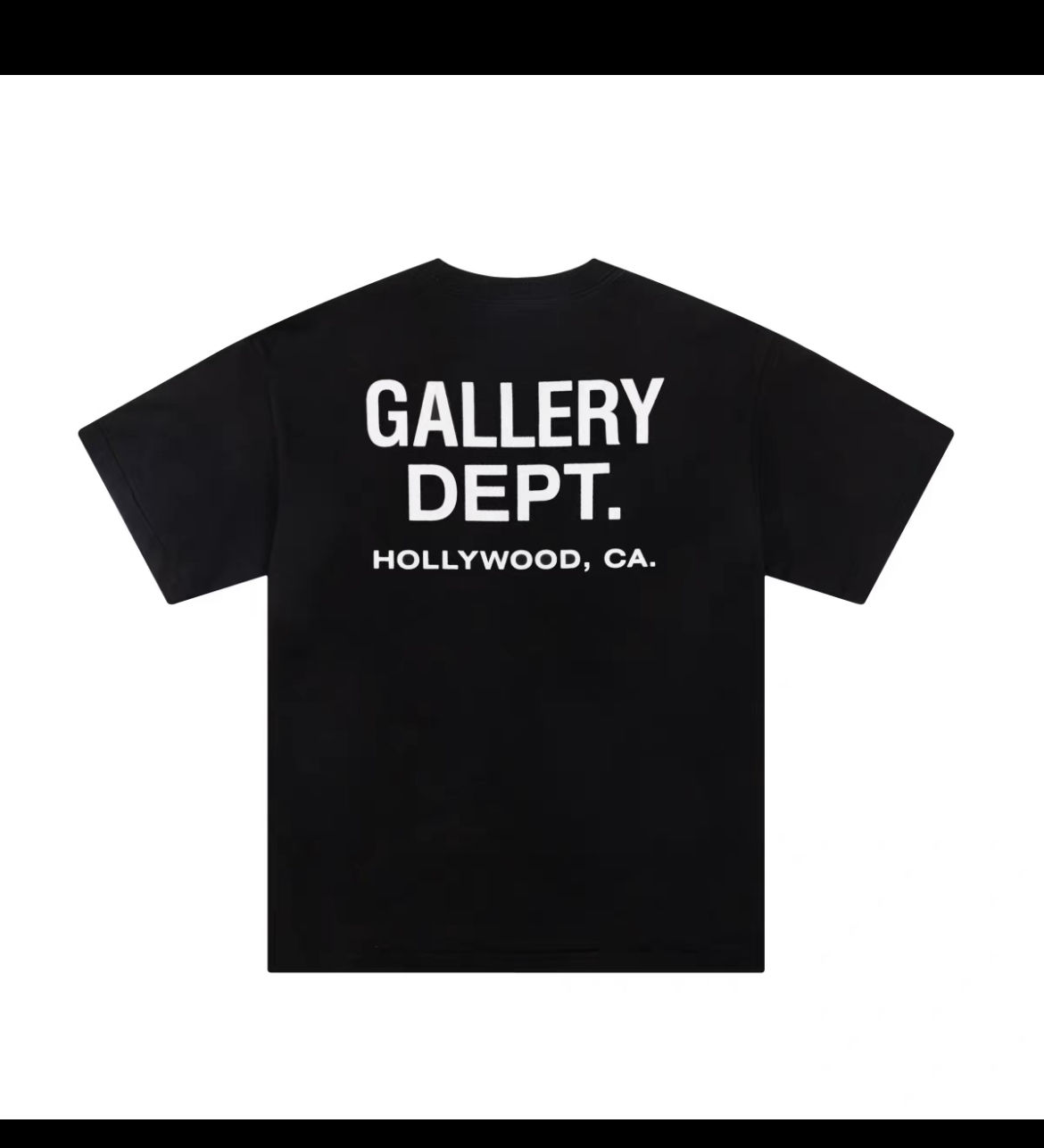 Gallery dept tee