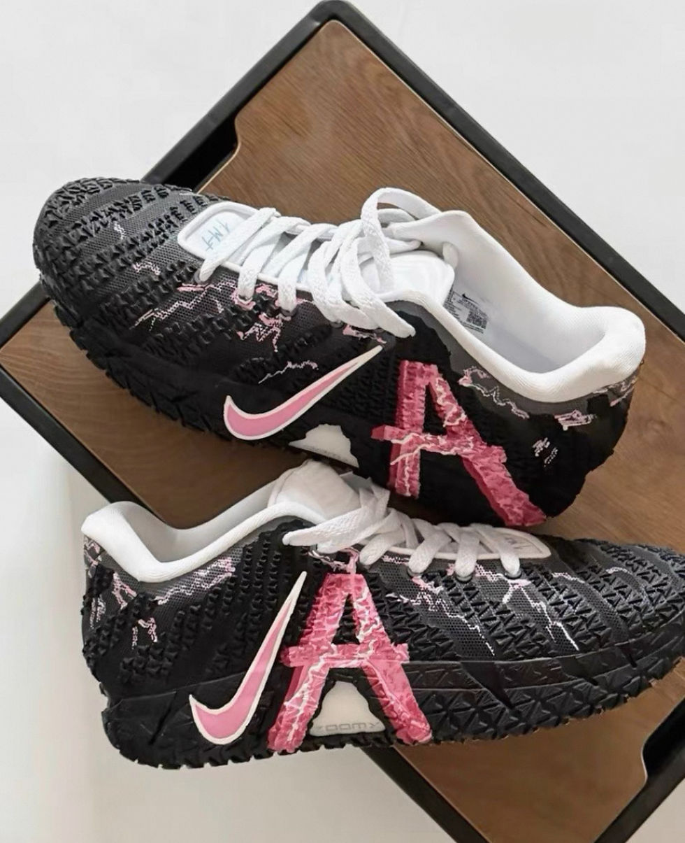 Thumbnail: Nike ja 3 