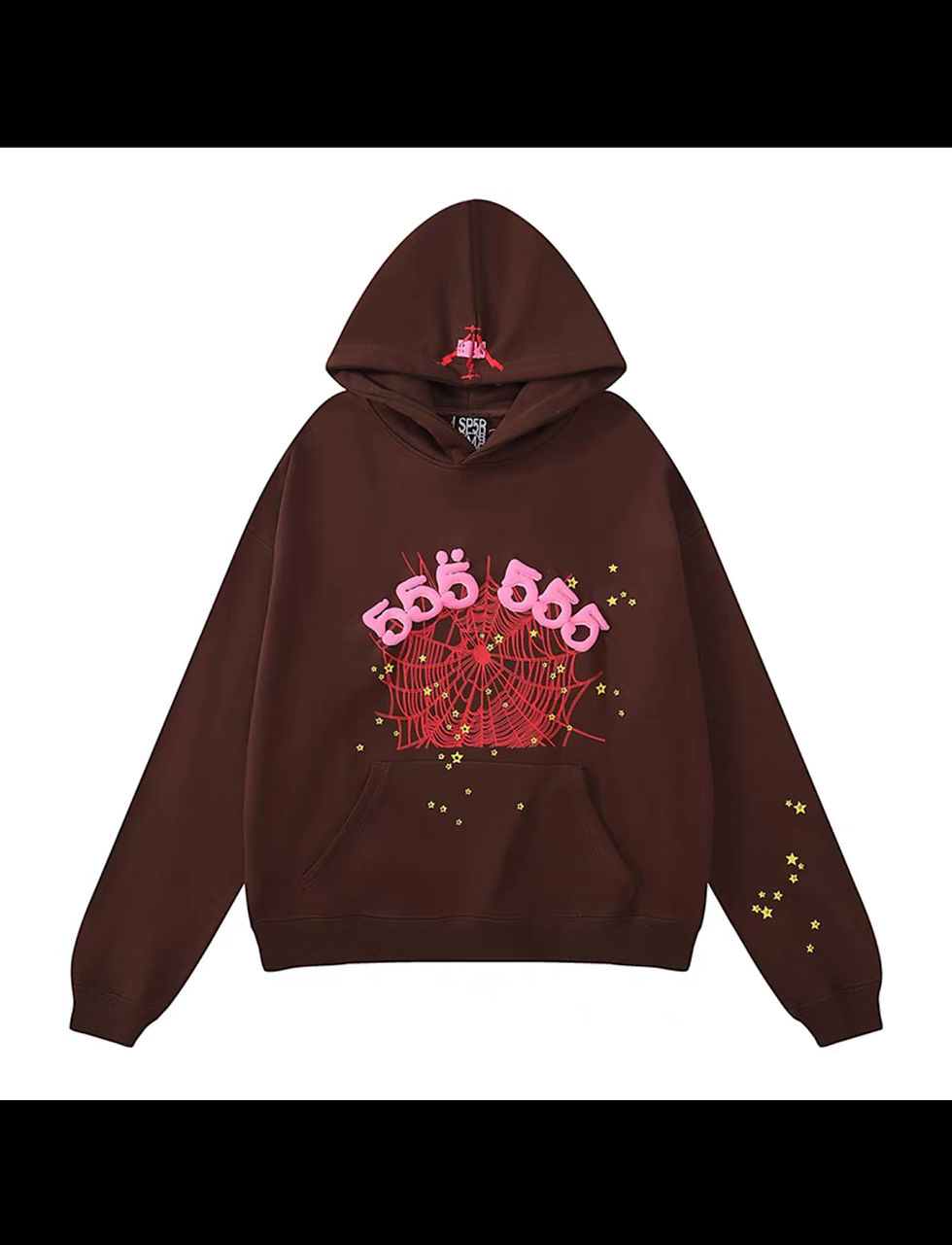 Thumbnail: Spider hoodies