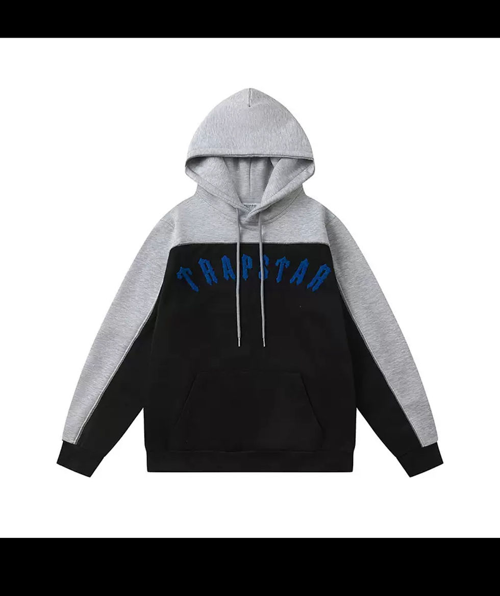 Thumbnail: Trapstar hoodies 2 