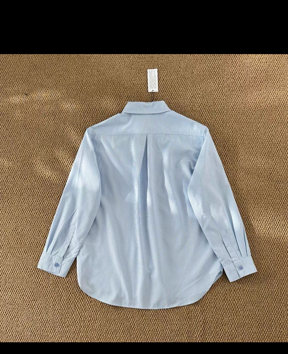 Thumbnail: Calvin Klein button up shirt 