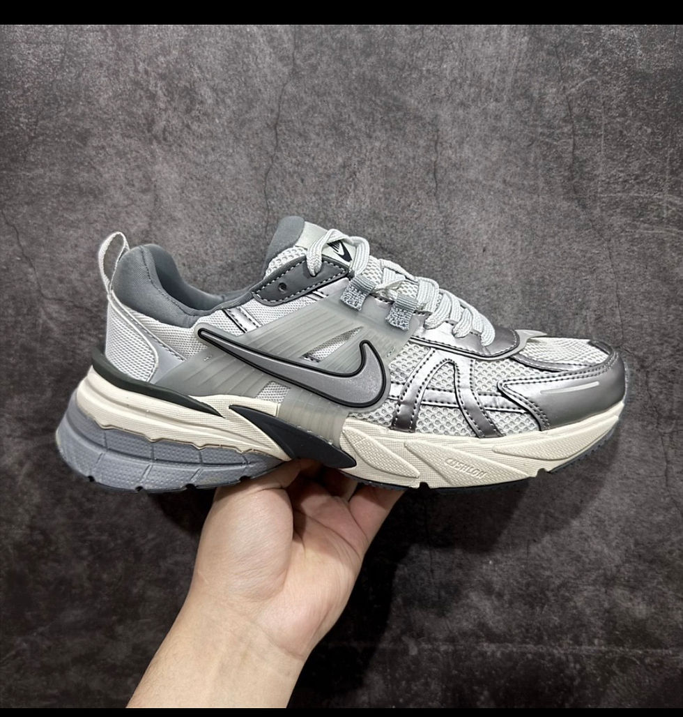 Thumbnail: Nike v2k run runtekk shoes