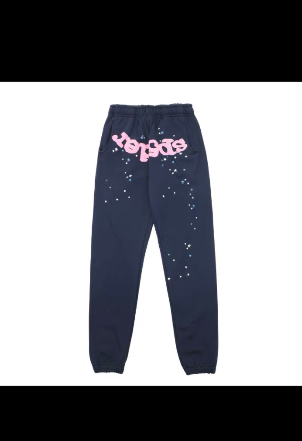 Thumbnail: Spider joggers 