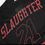 Thumbnail: Corteiz slaughter gang 21 jersey 