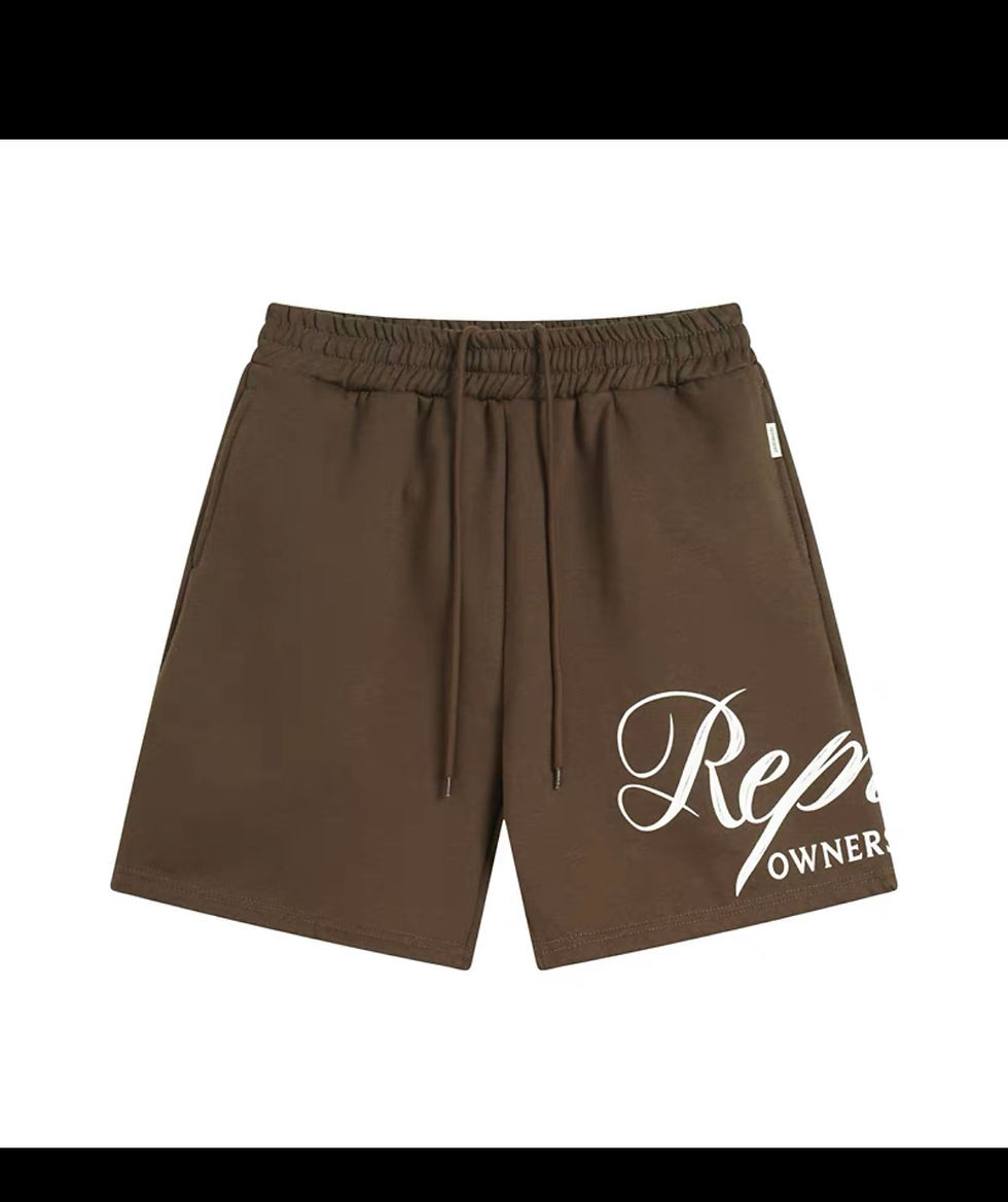 Thumbnail: Represent shorts