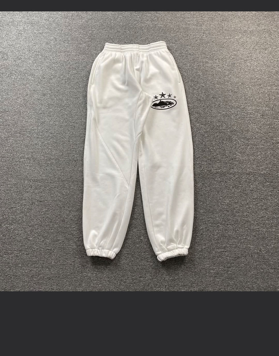 Thumbnail: Corteiz logo sweatpants 