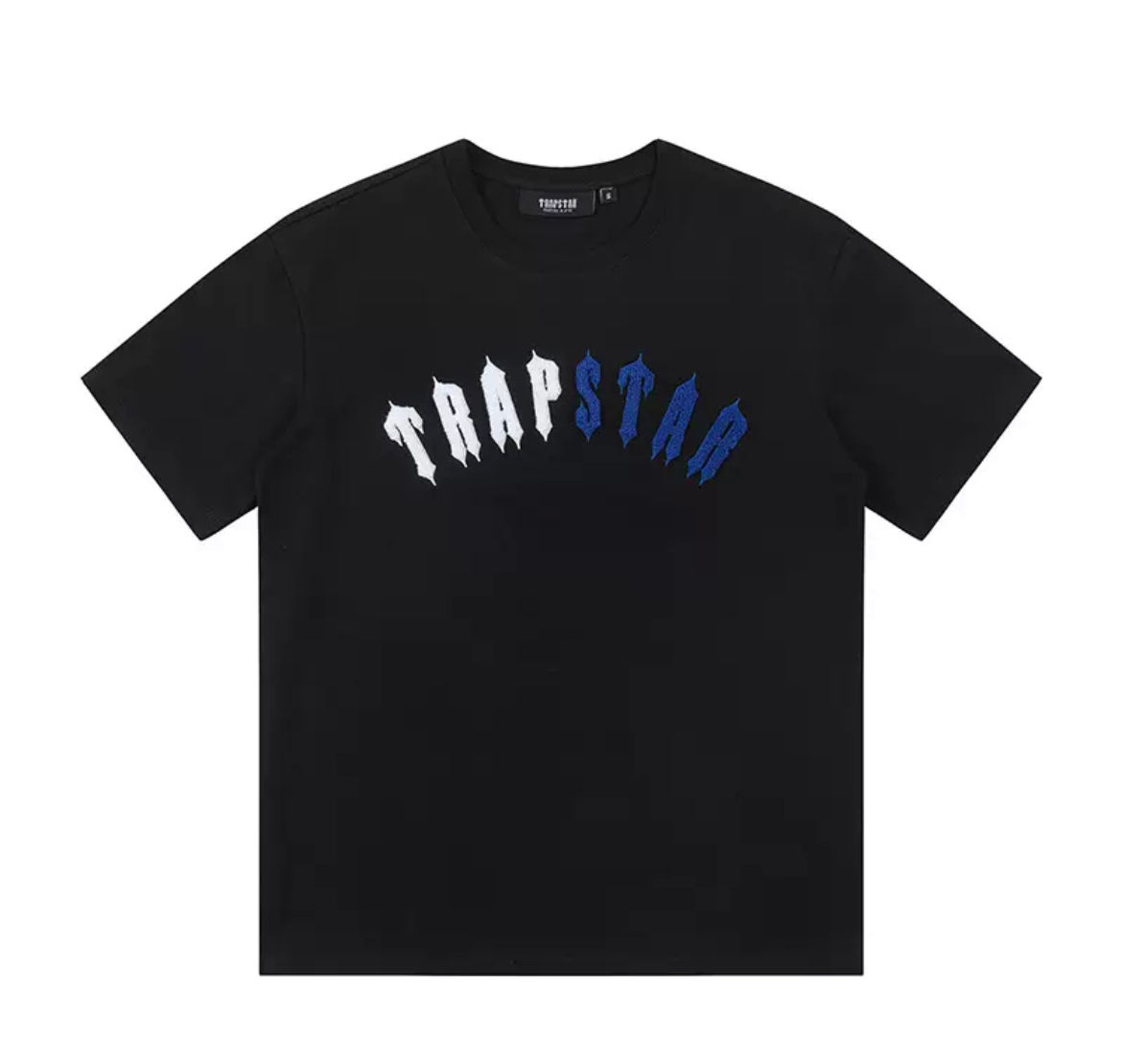 Trapstar logo tees