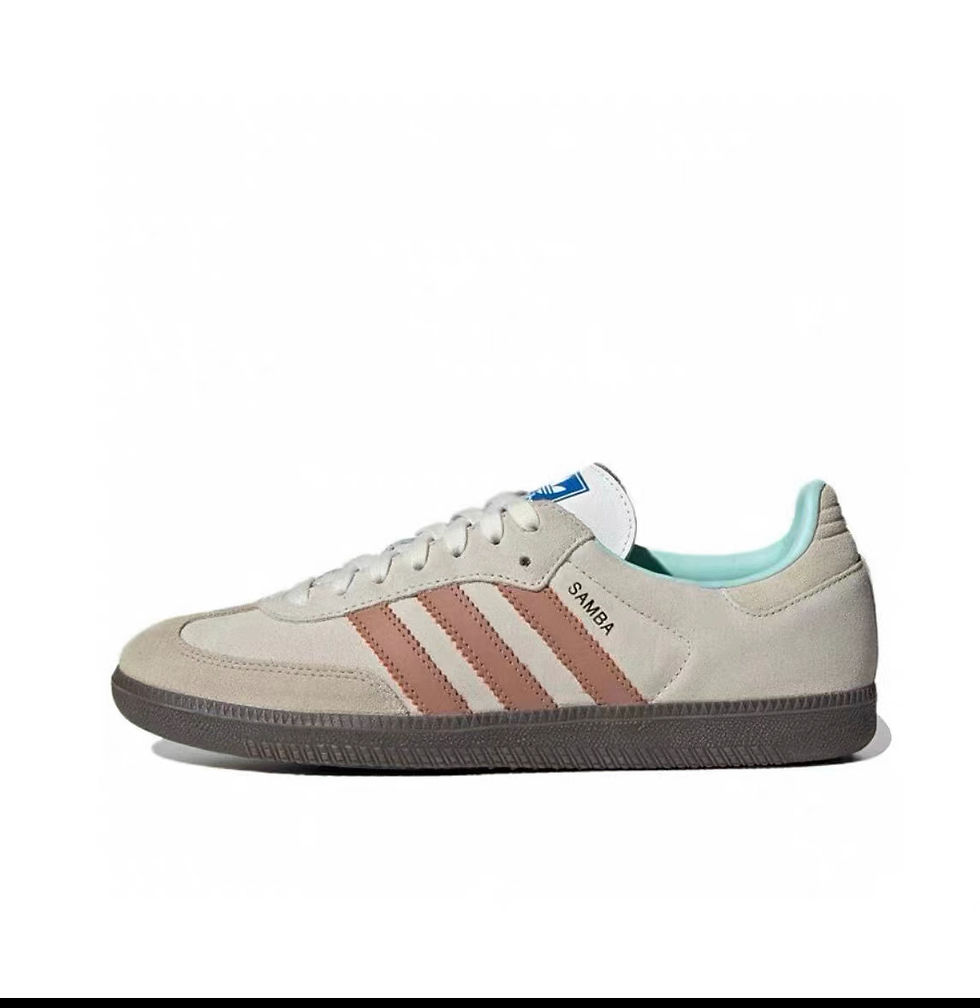 Thumbnail: Adidas sambas