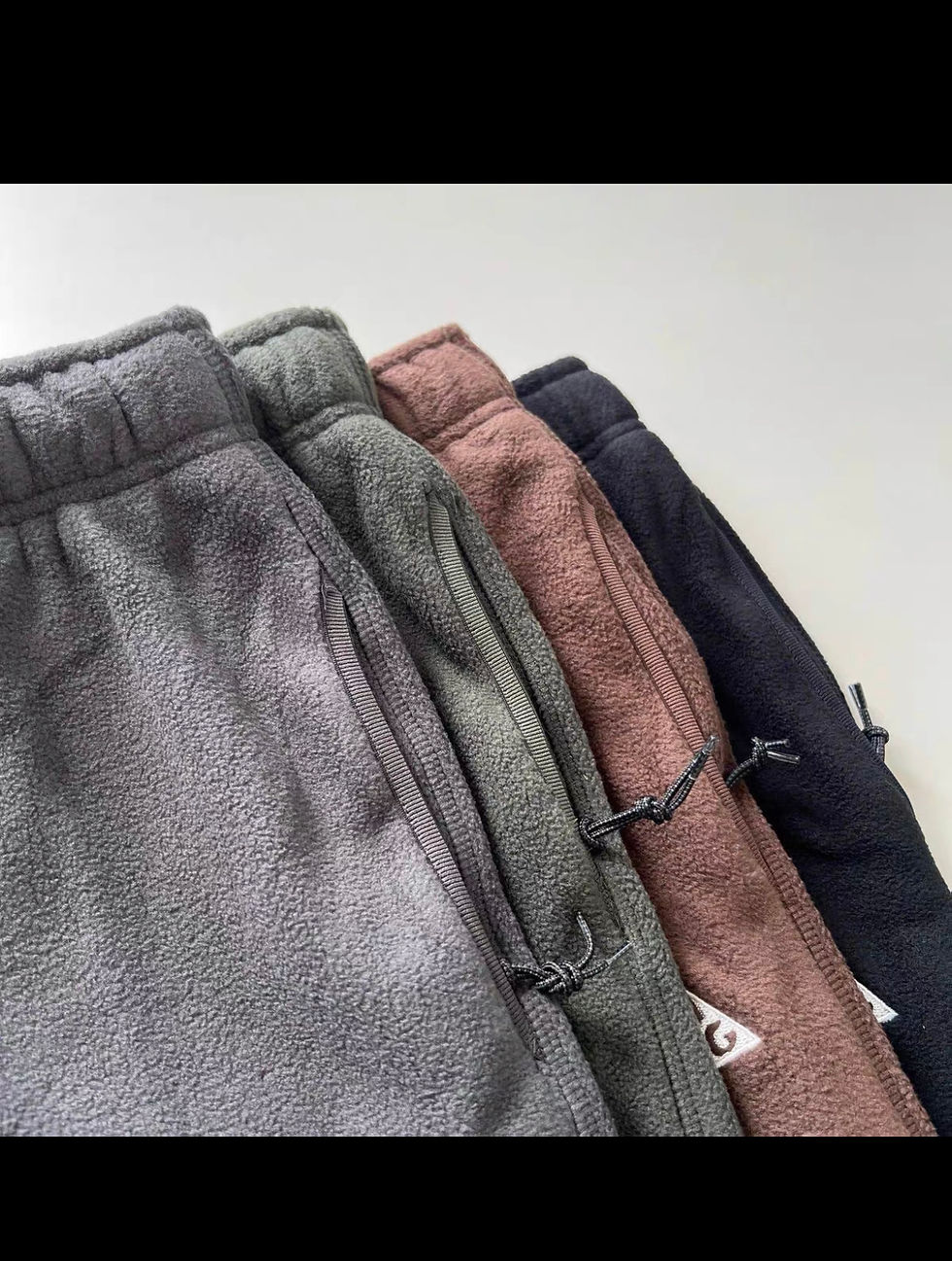 Thumbnail: ACG polartec joggers