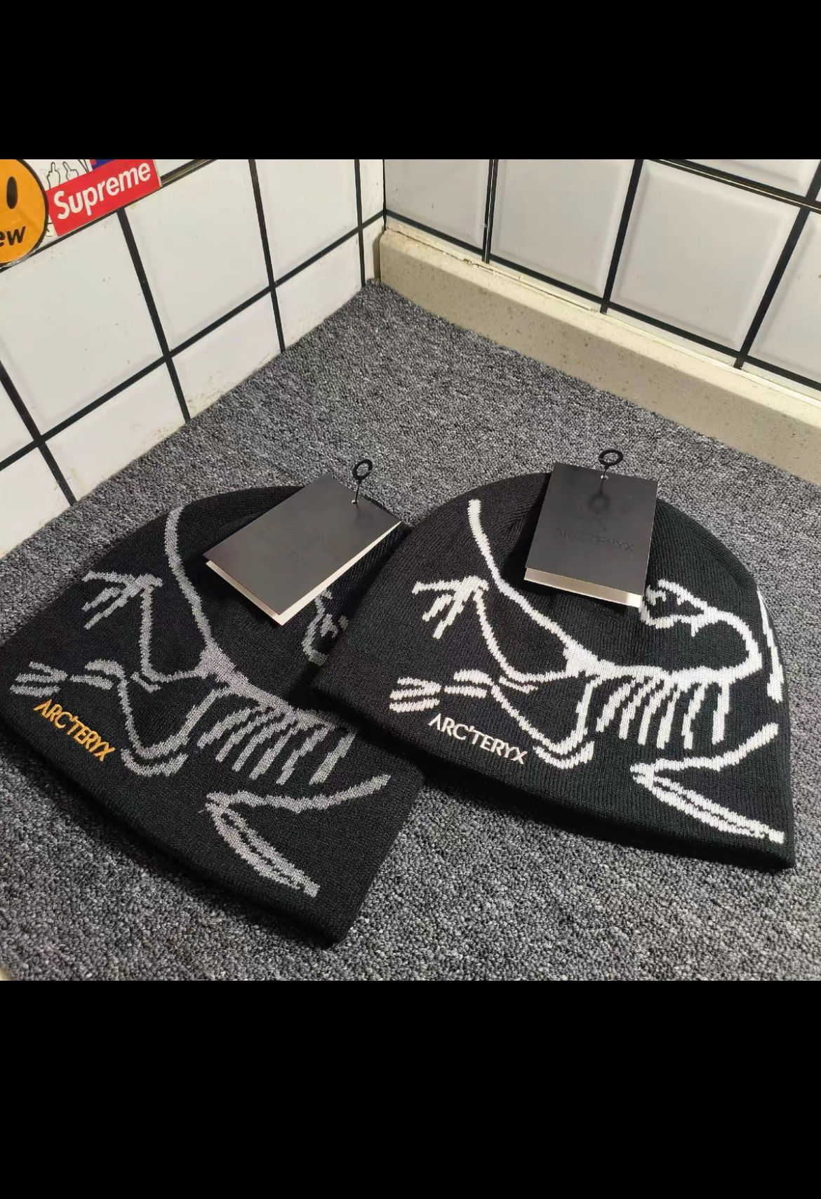 ARCTERYX beanie