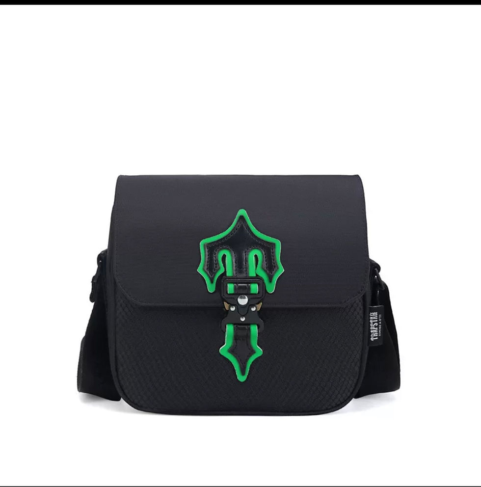 Thumbnail: Trapstar fanny pack