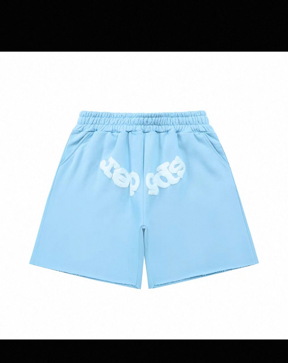 Thumbnail: Spider shorts