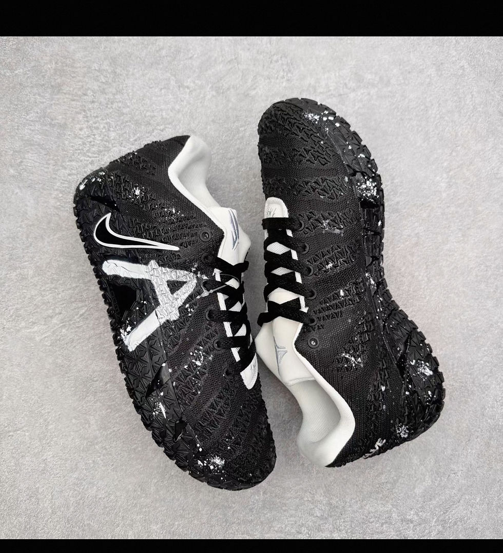 Thumbnail: Nike ja 3 