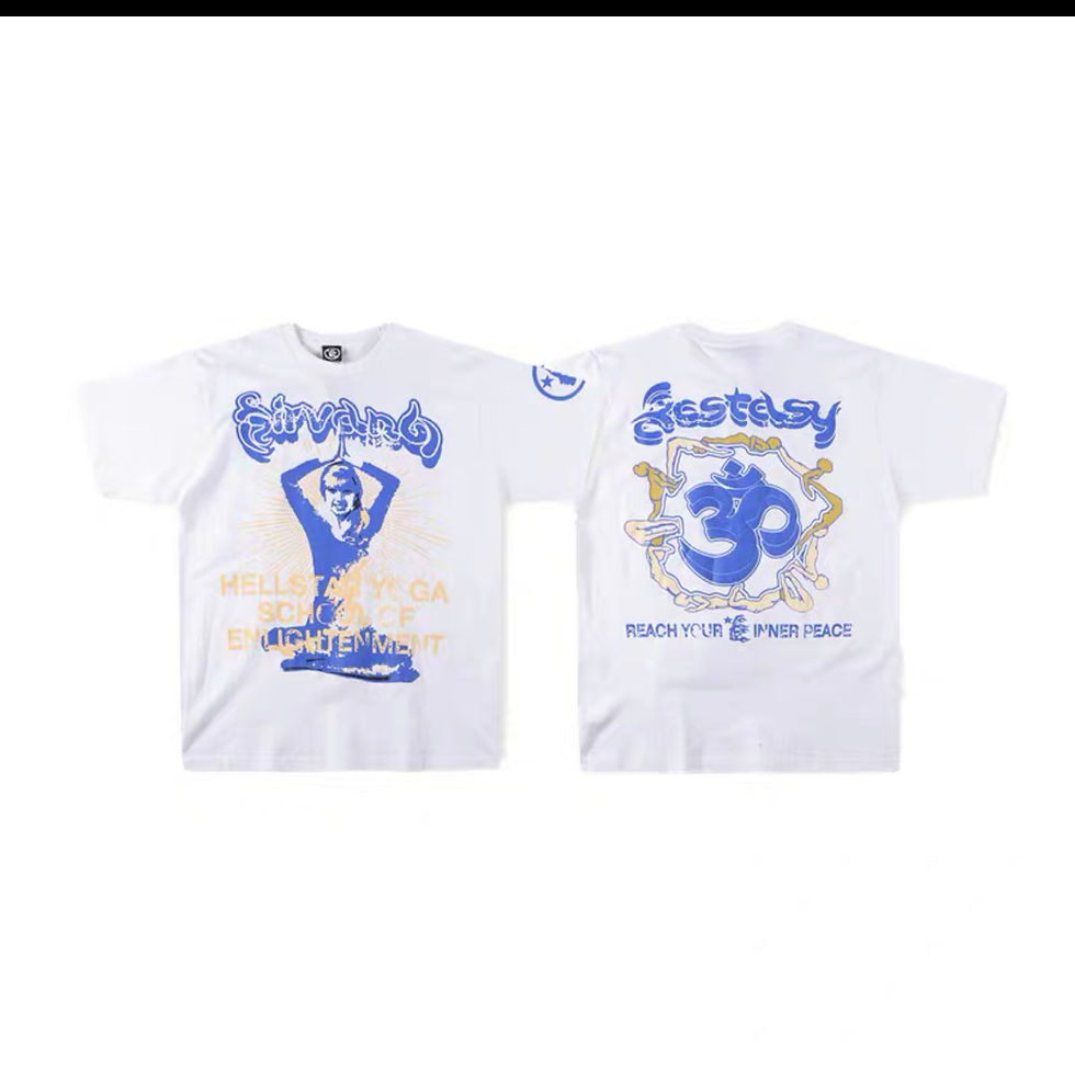 Thumbnail: Hellstar tees 5