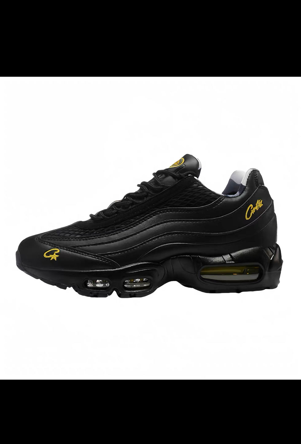 Thumbnail: Corteiz x Nike air max 95s