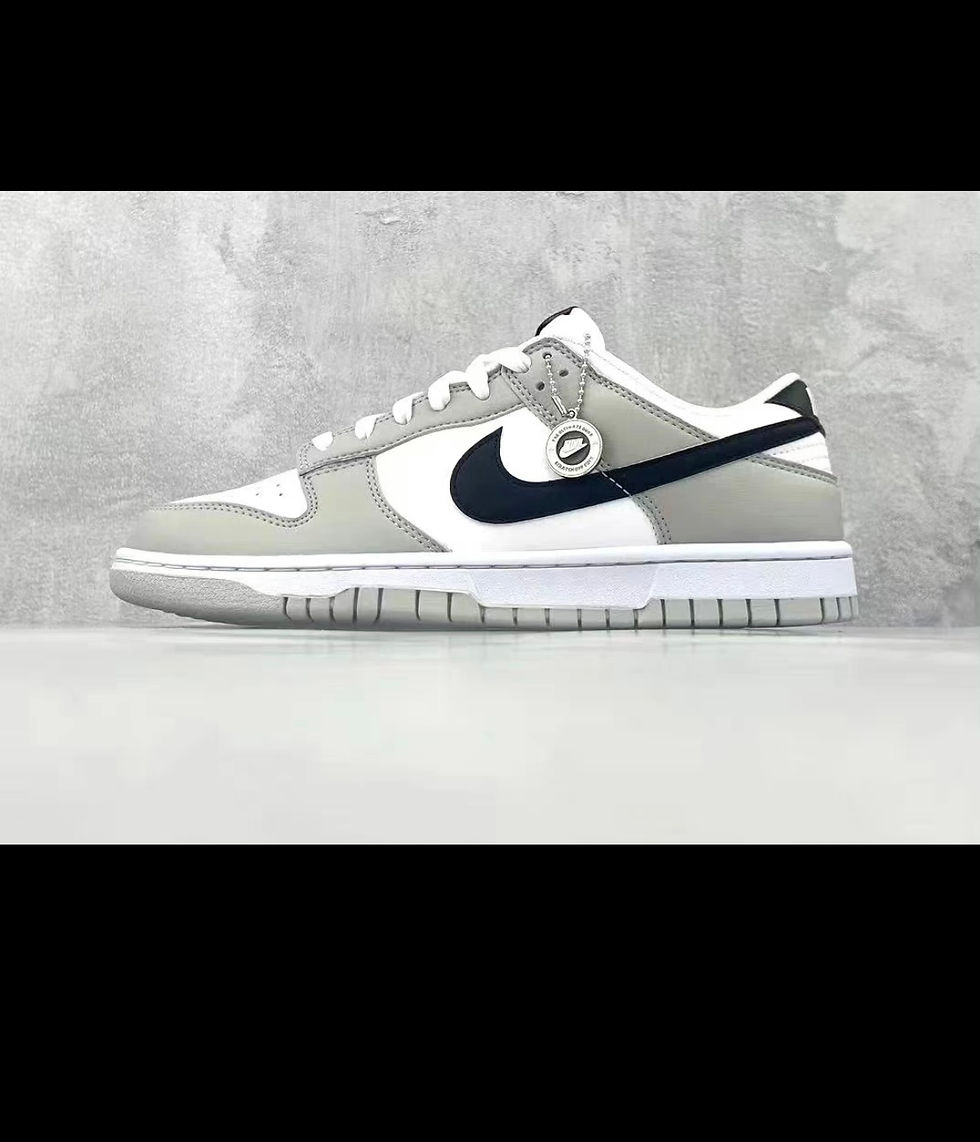 Thumbnail: Nike dunk lows 