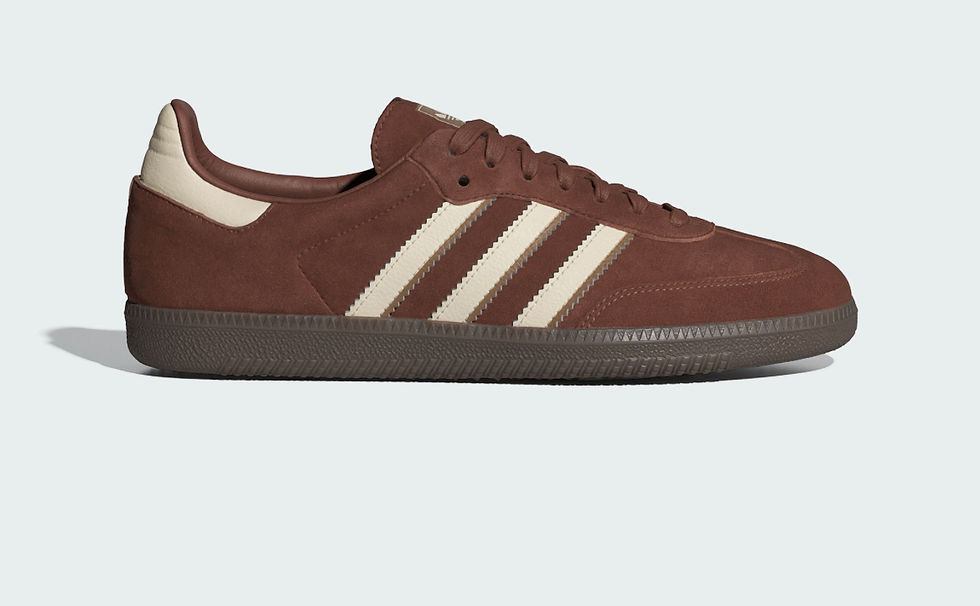 Thumbnail: Adidas sambas