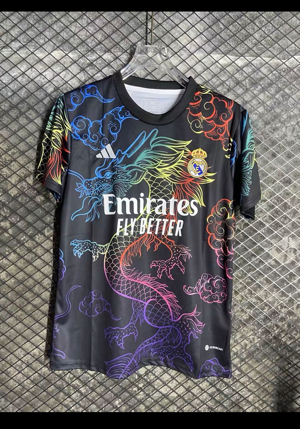 Thumbnail: Special edition jerseys