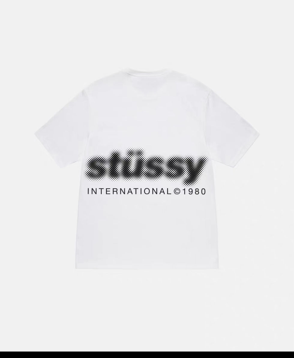 Thumbnail: Stussy tees
