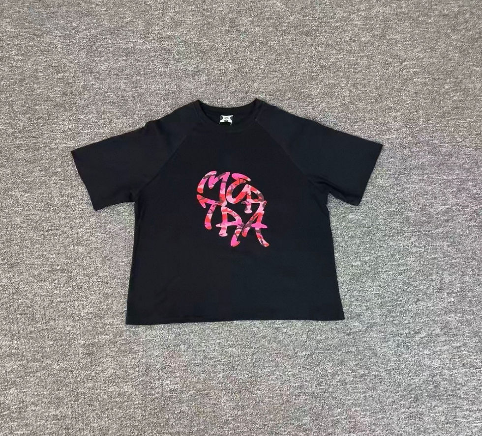 Thumbnail: Mertra boxy tees 