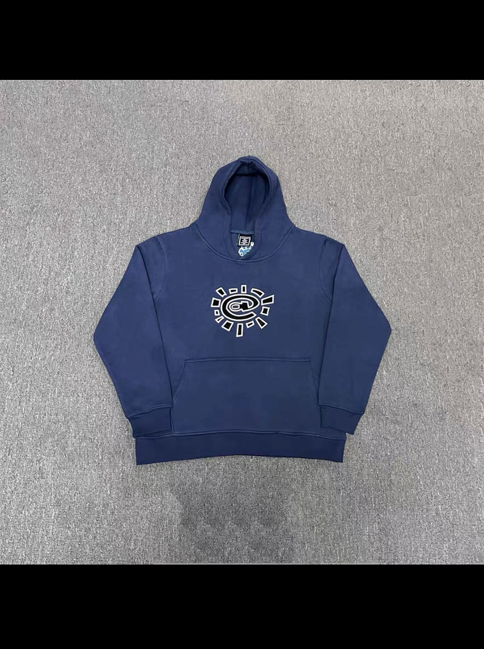 Thumbnail: Adwysd hoodie