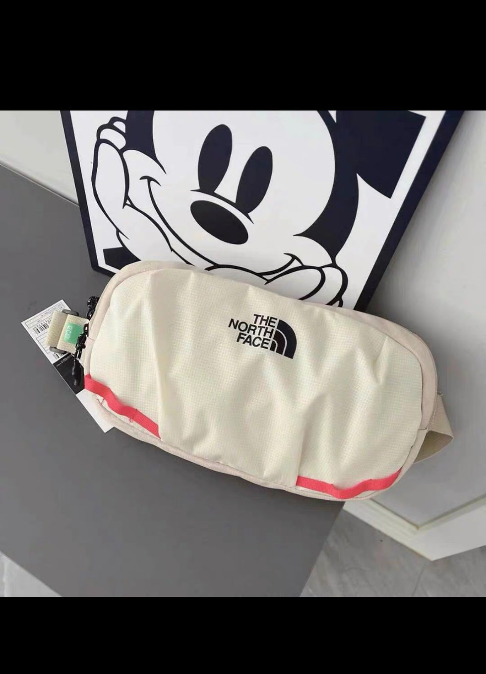 Thumbnail: The north face fanny pack 