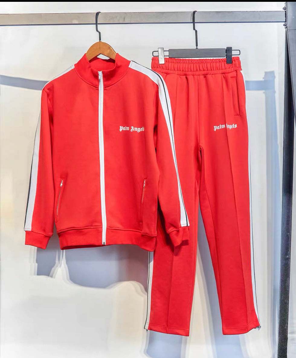 Thumbnail: Palm angel set