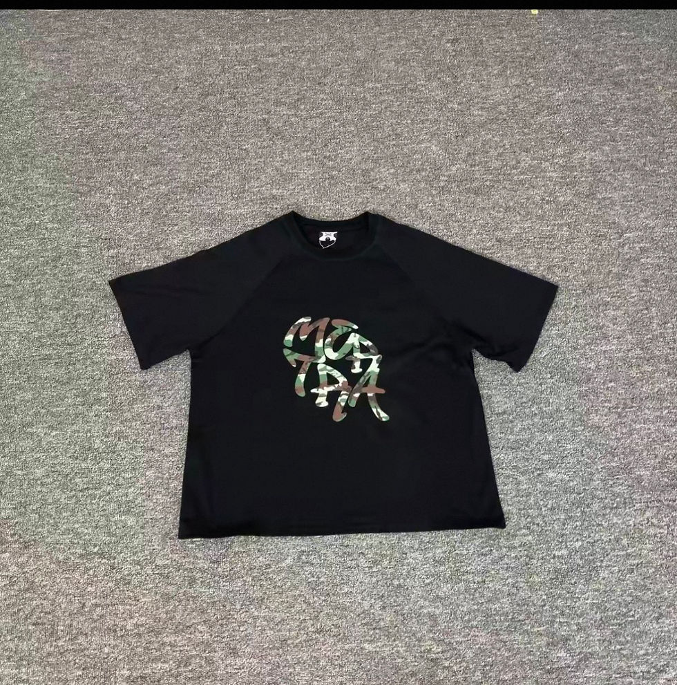 Thumbnail: Mertra boxy tees 