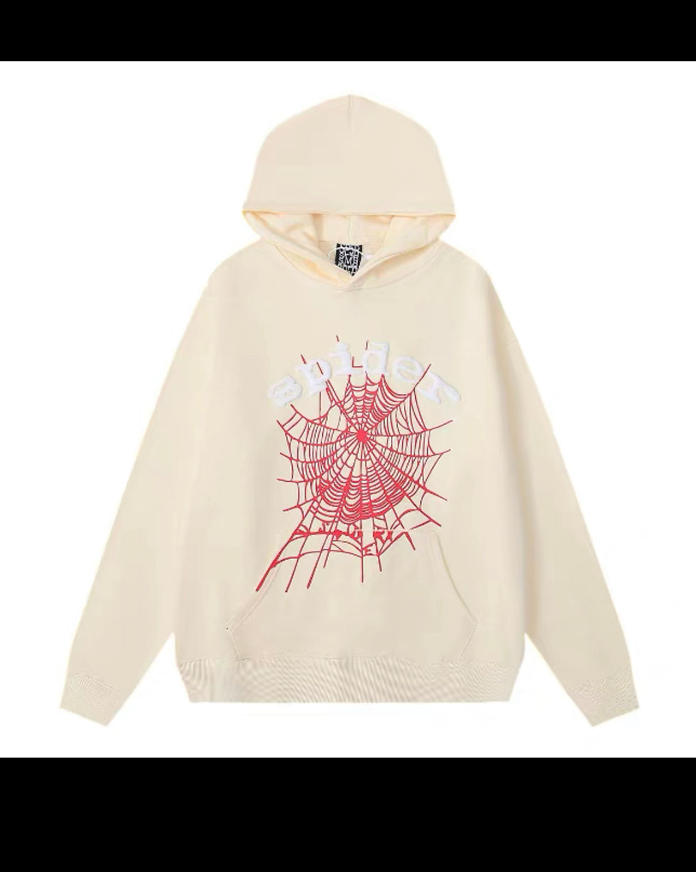 Thumbnail: Spider hoodies