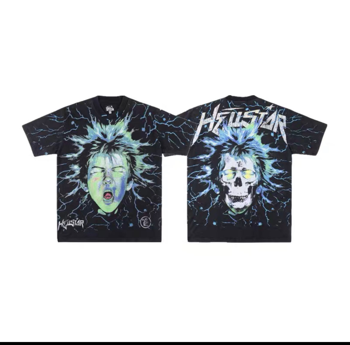 Hellstar tees 5