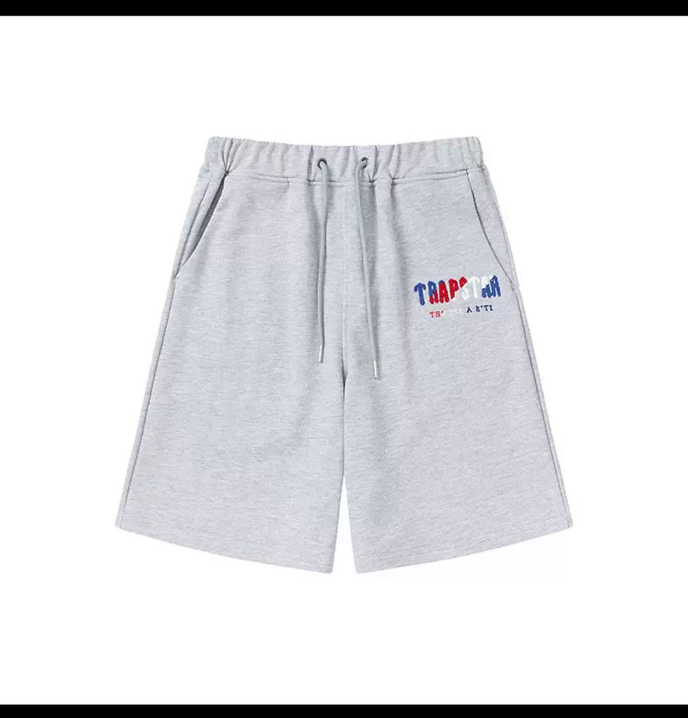 Thumbnail: Trapstar logo shorts 