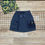 Thumbnail: Stone island badge shorts 