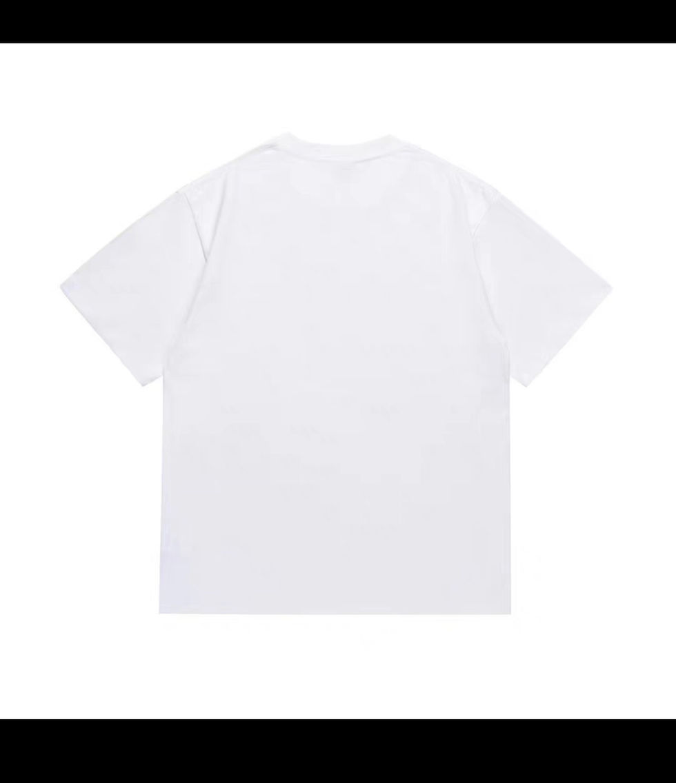 Thumbnail: Bape valentines day collection tees 