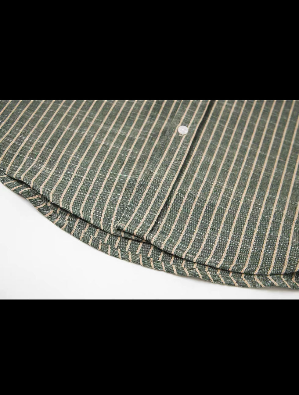 Thumbnail: Stussy 8 ball button up 