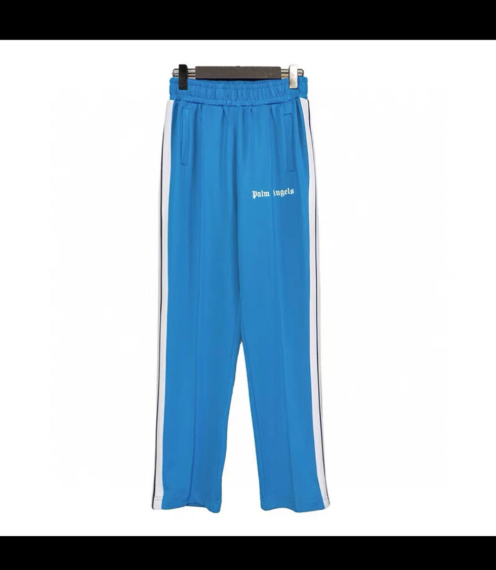 Thumbnail: Palm angels joggers 