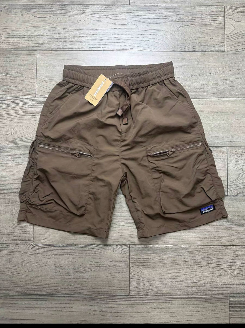 Thumbnail: Patagonia zipper shorts 