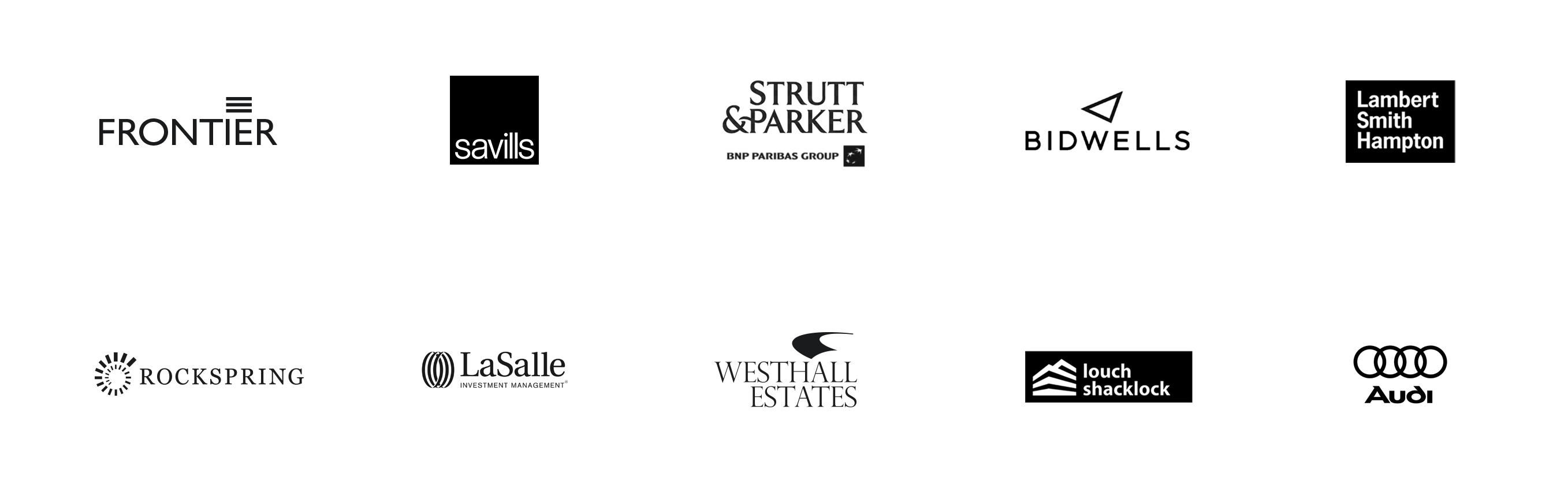 Property clients