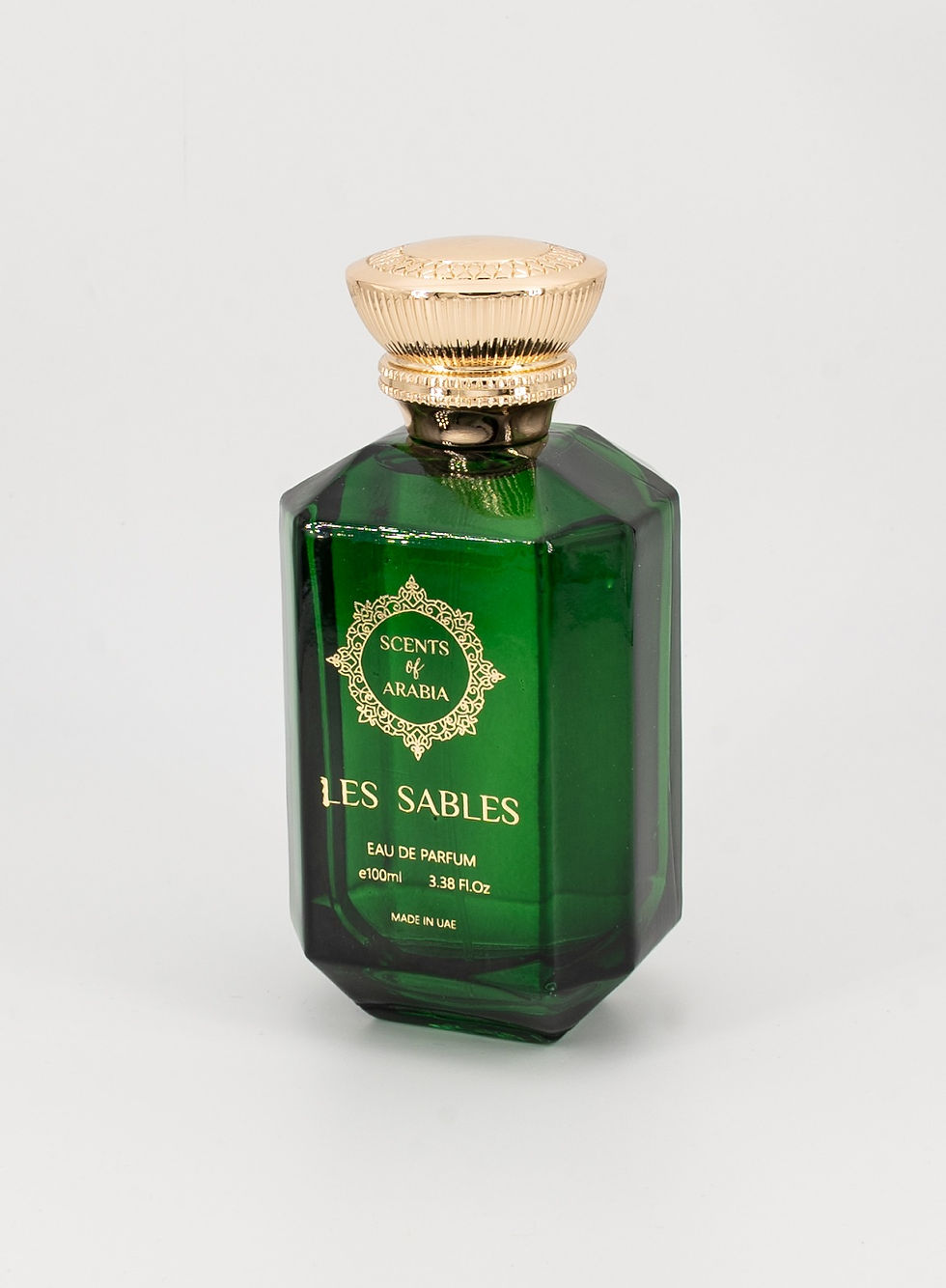 Miniature : LES SABLES EAU DE PARFUM 100 ML