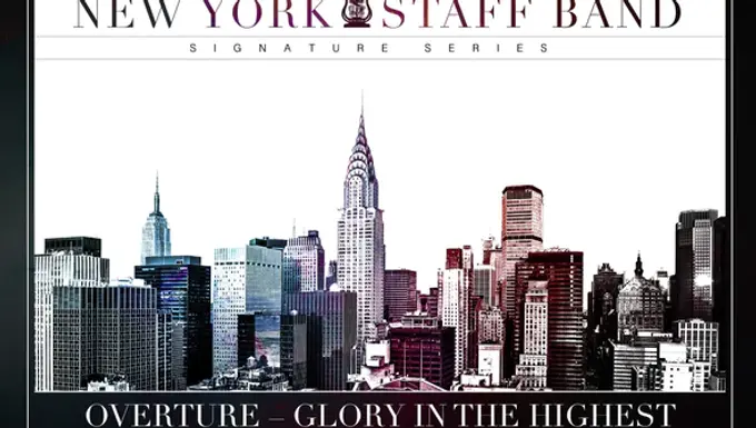 Glory in the Highest