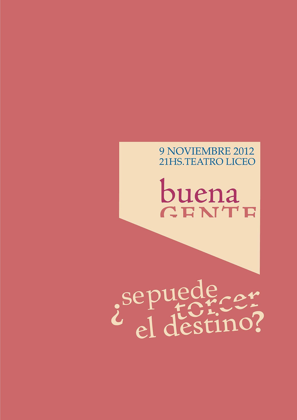 Afiche