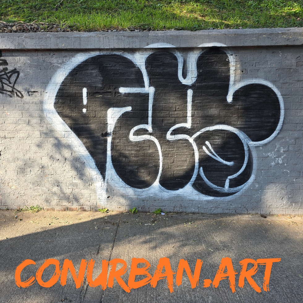 Publicada CONURBAN 01