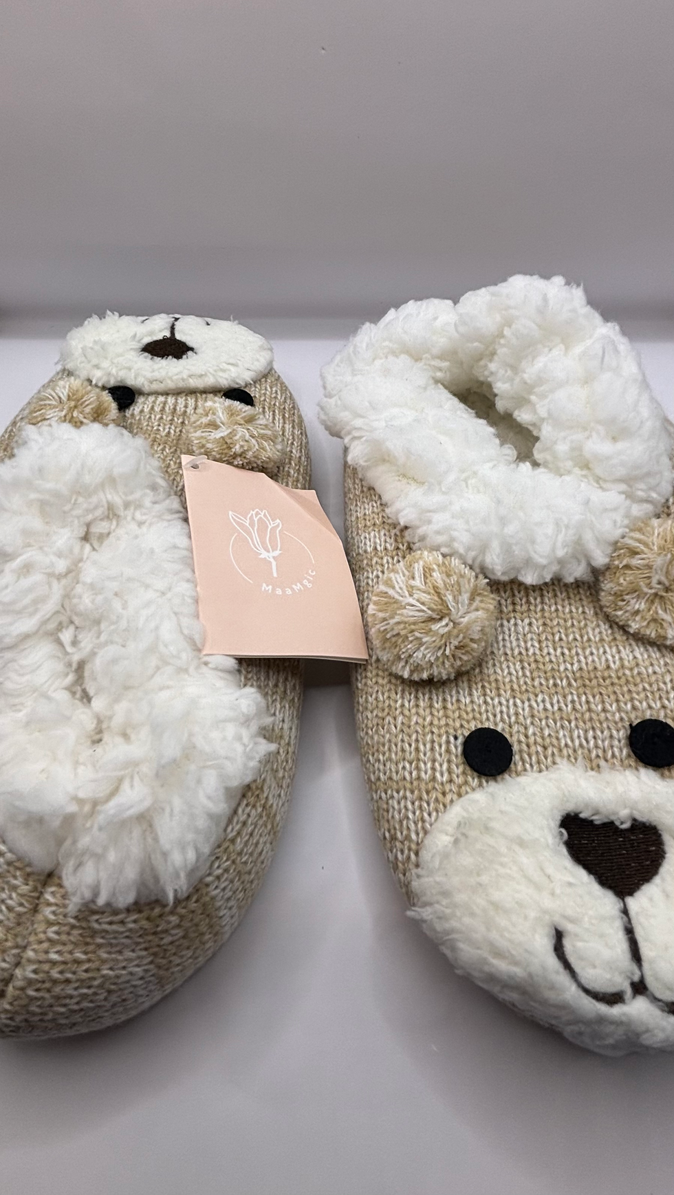 Thumbnail: Sleepers-Socks