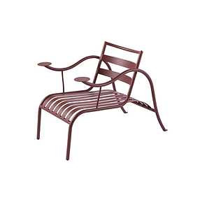 Thinking Man's Chair